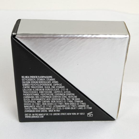 Il Mackiage Color Boss Multi-Dimension Eye Color 959 News Flash - Picture 4 of 12